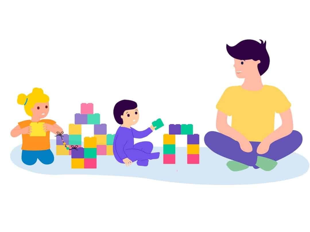 9 Ideas for Better Scaffolding in the Early Years Famly